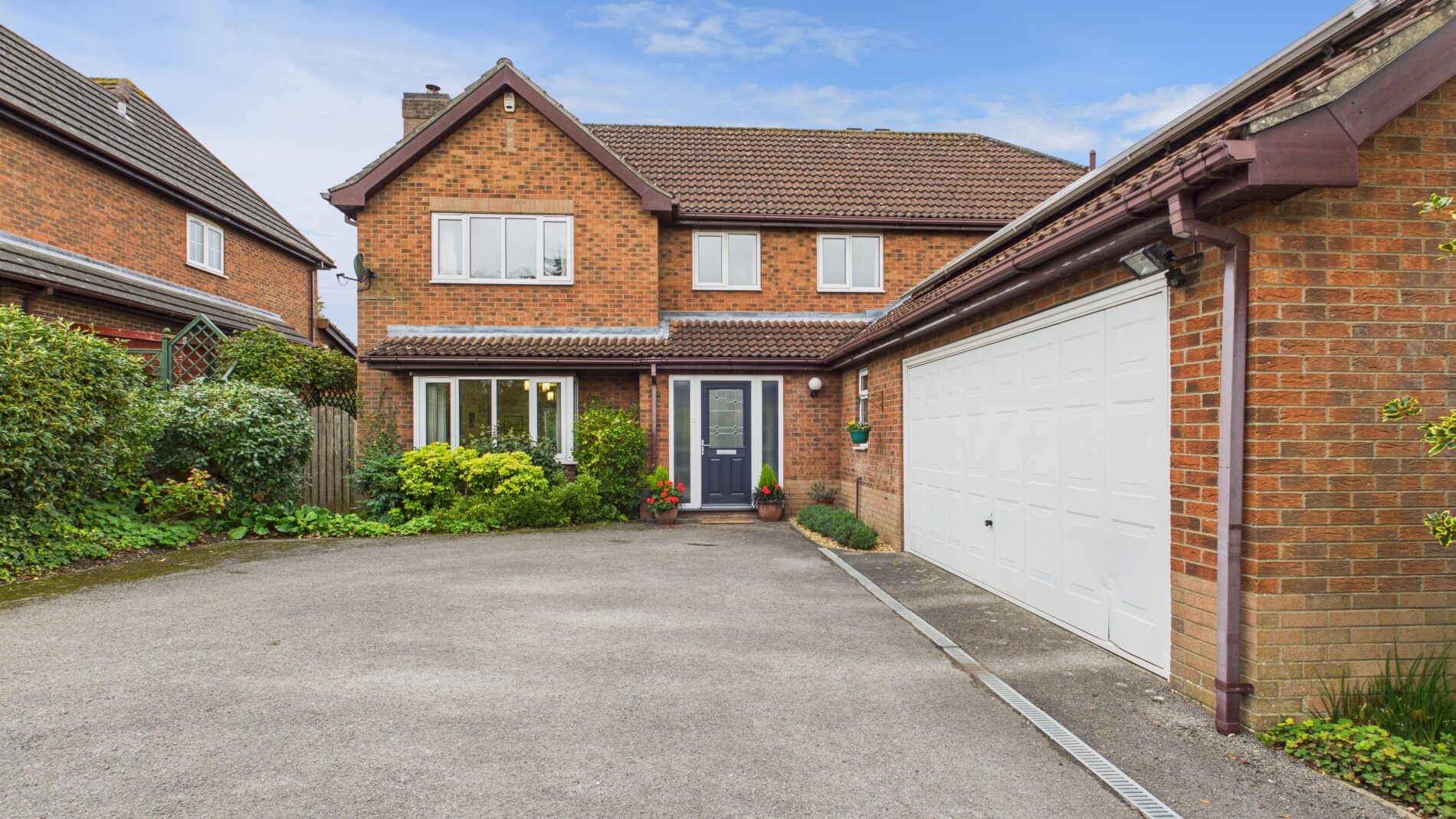 The Dales, Nettleham, LN2