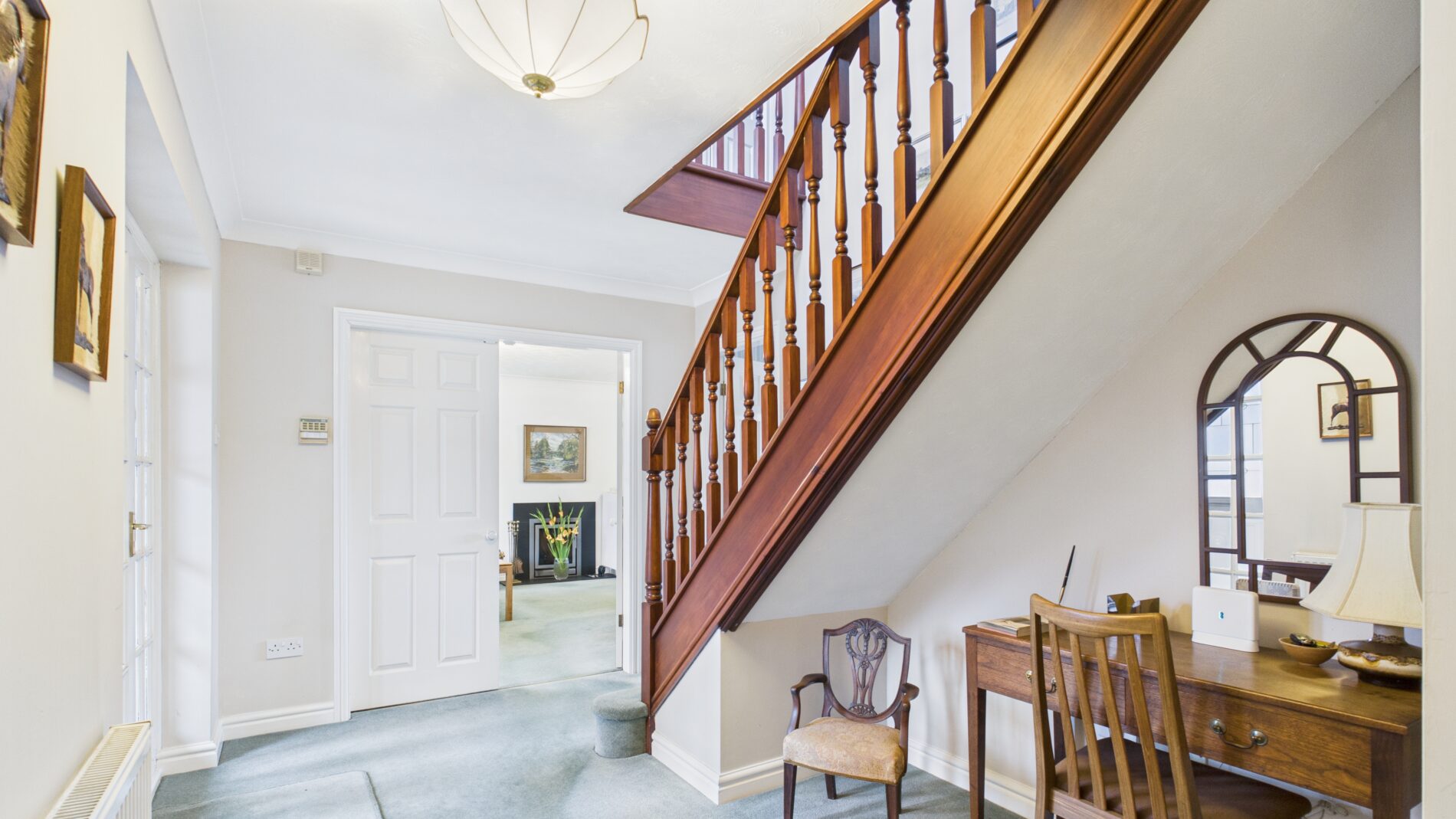 The Dales, Nettleham, LN2