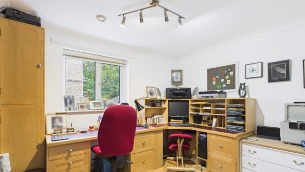 The Dales, Nettleham, LN2