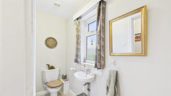 The Dales, Nettleham, LN2