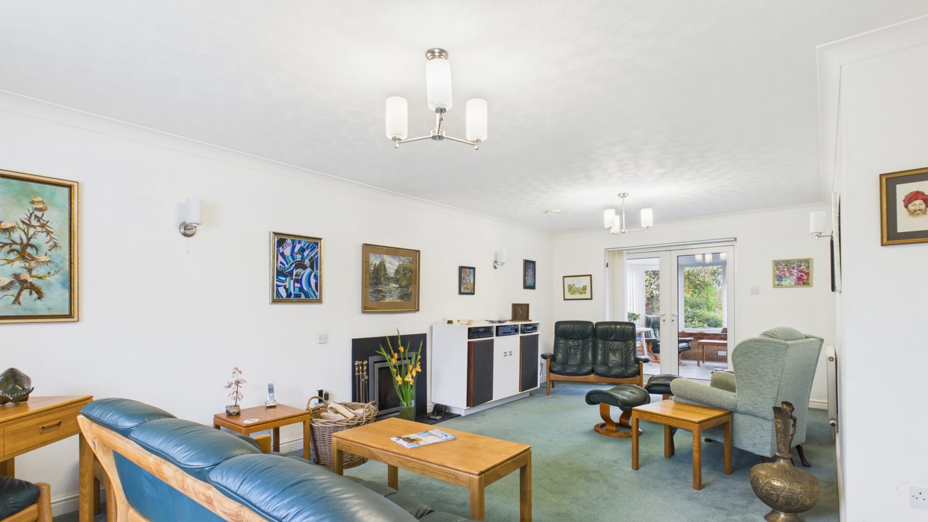 The Dales, Nettleham, LN2