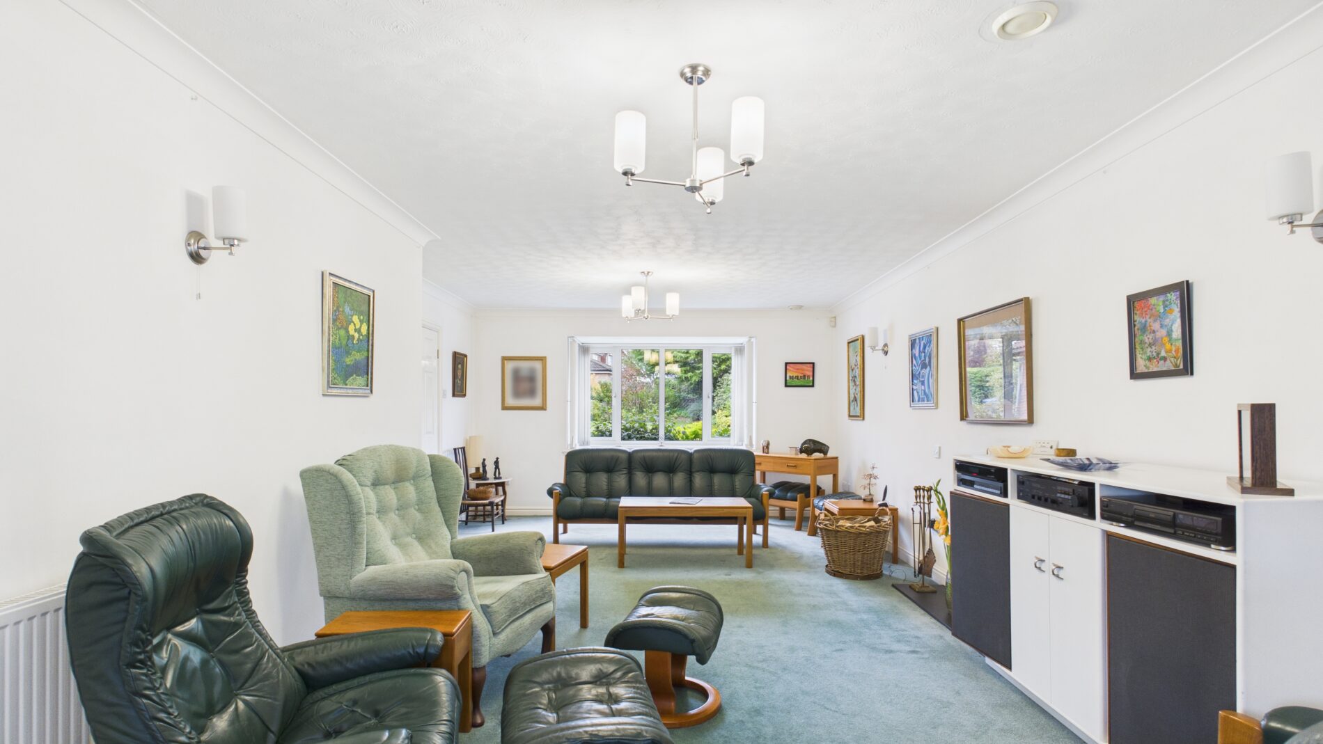 The Dales, Nettleham, LN2