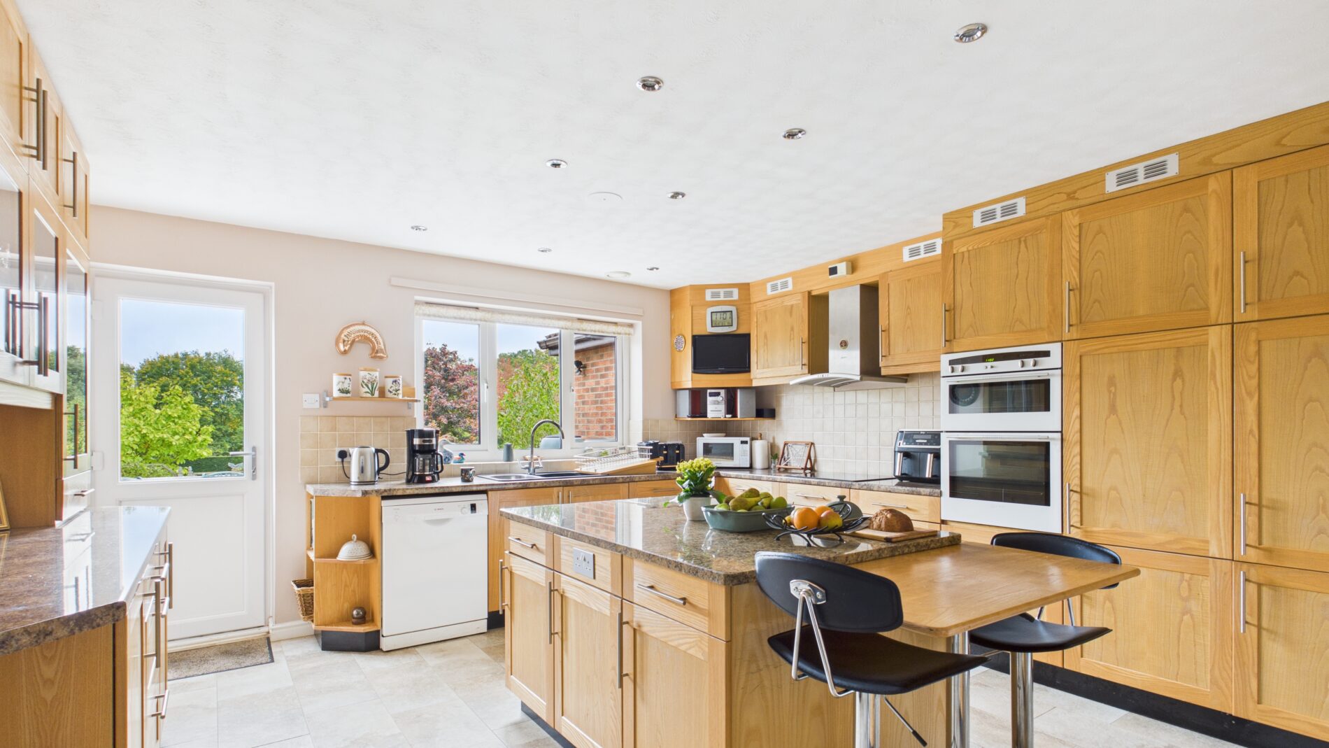 The Dales, Nettleham, LN2