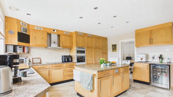 The Dales, Nettleham, LN2