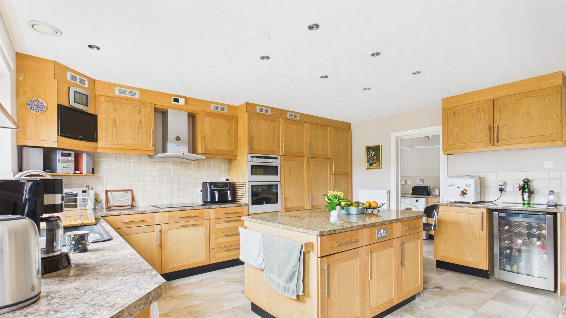 The Dales, Nettleham, LN2