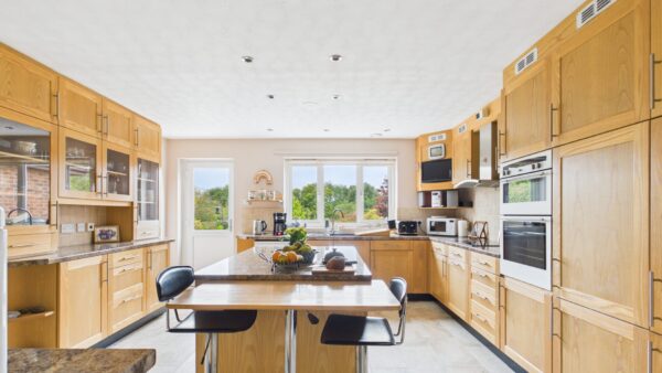 The Dales, Nettleham, LN2