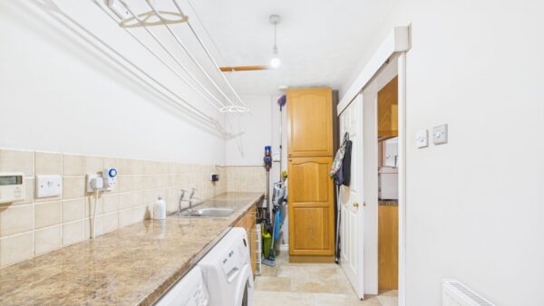 The Dales, Nettleham, LN2