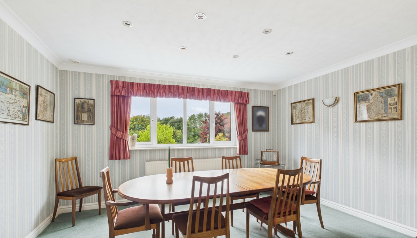 The Dales, Nettleham, LN2