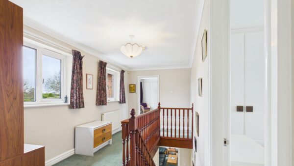 The Dales, Nettleham, LN2