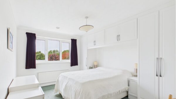 The Dales, Nettleham, LN2