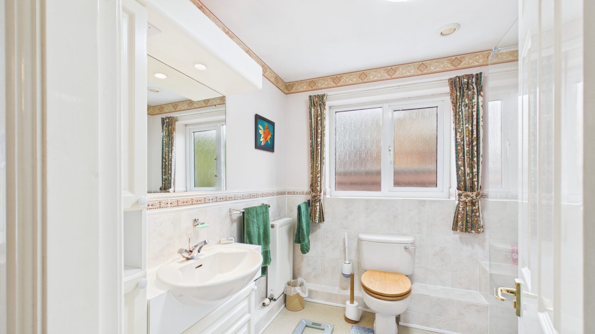 The Dales, Nettleham, LN2