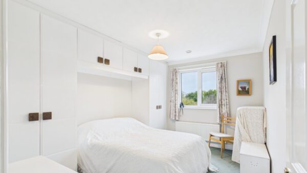 The Dales, Nettleham, LN2