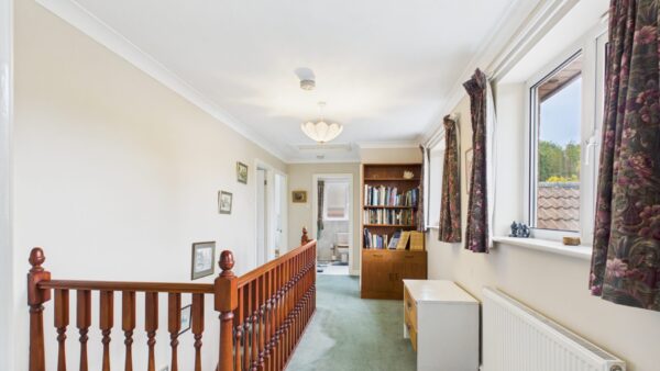 The Dales, Nettleham, LN2