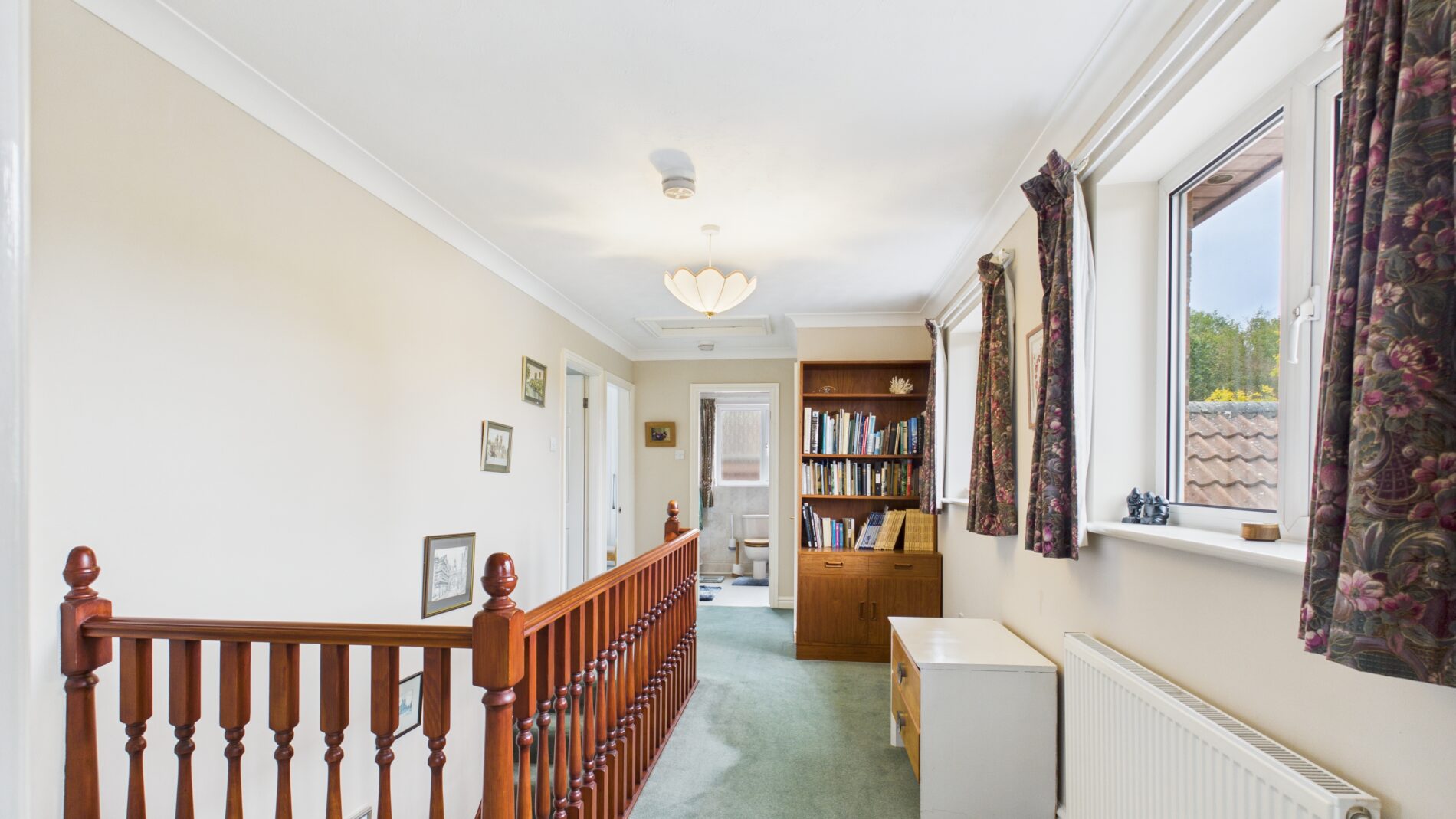 The Dales, Nettleham, LN2