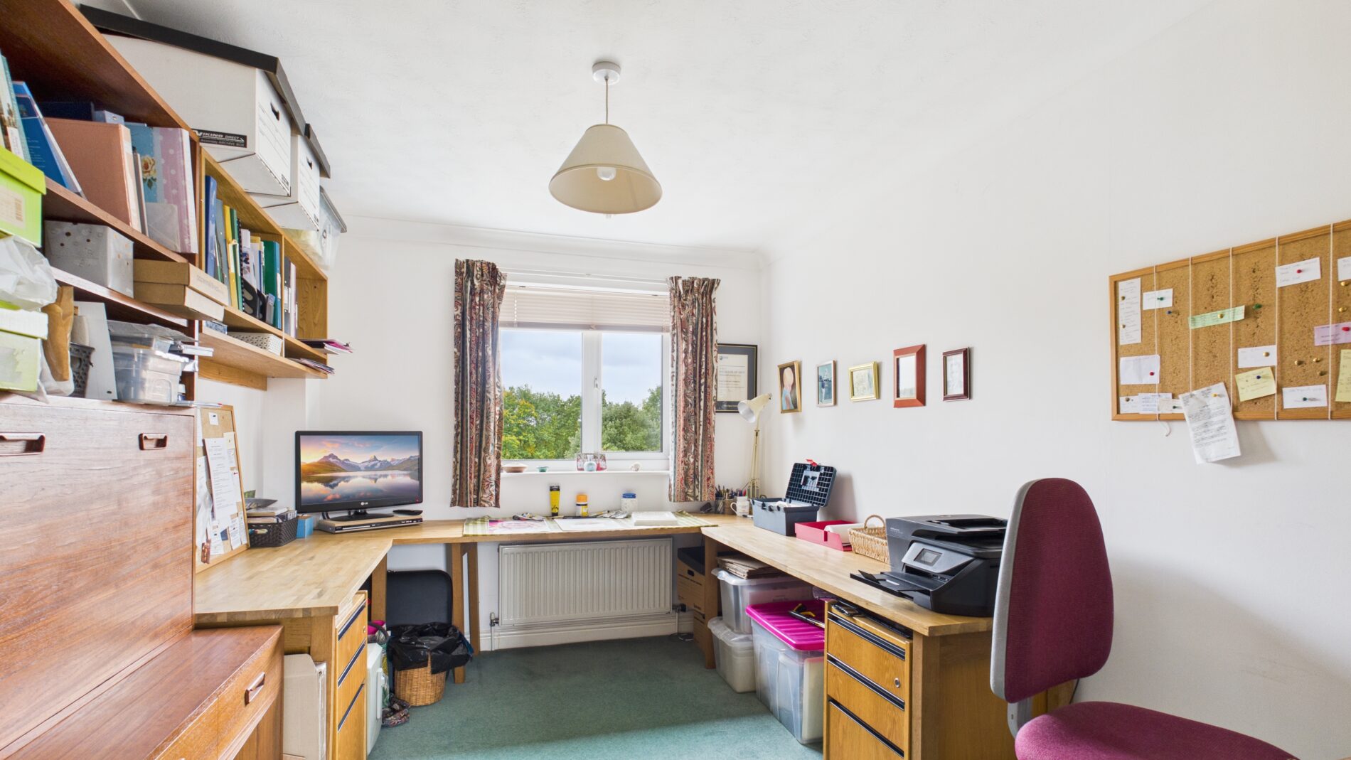 The Dales, Nettleham, LN2