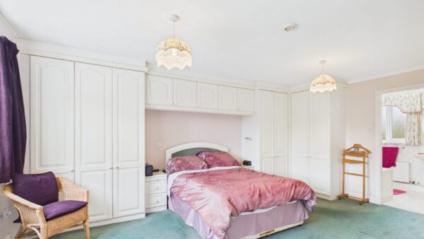 The Dales, Nettleham, LN2