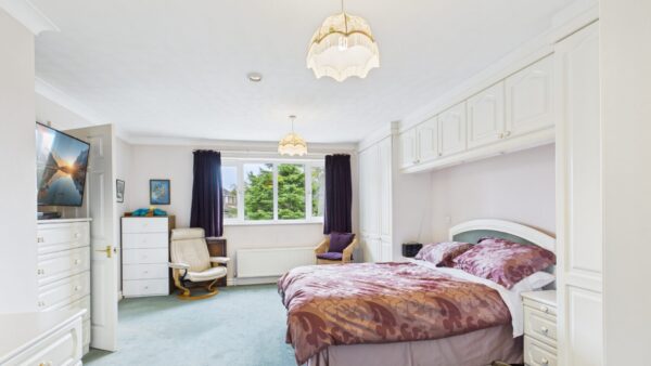 The Dales, Nettleham, LN2