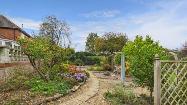 The Dales, Nettleham, LN2