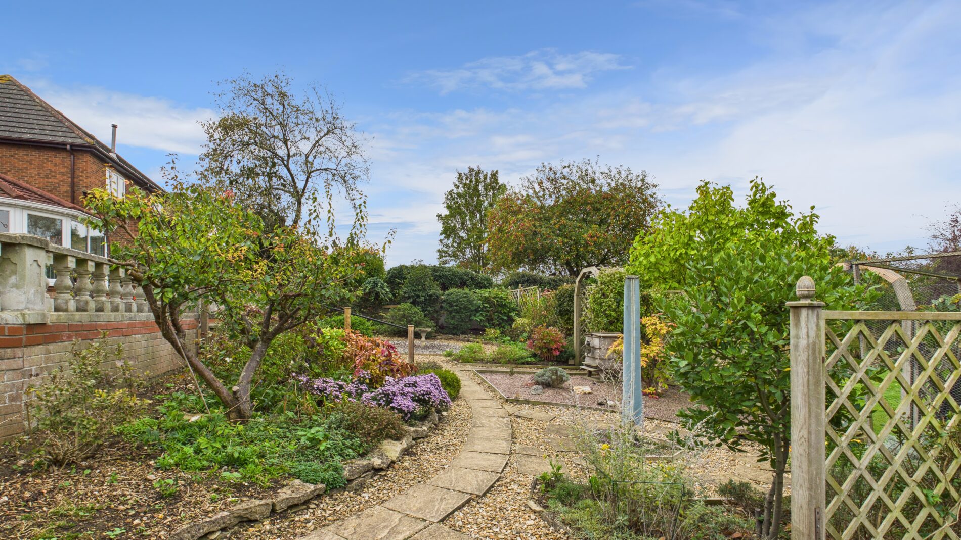 The Dales, Nettleham, LN2