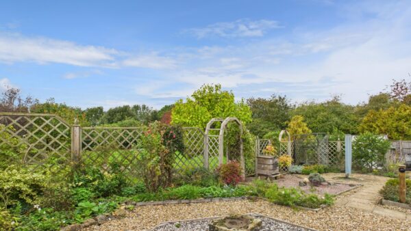 The Dales, Nettleham, LN2