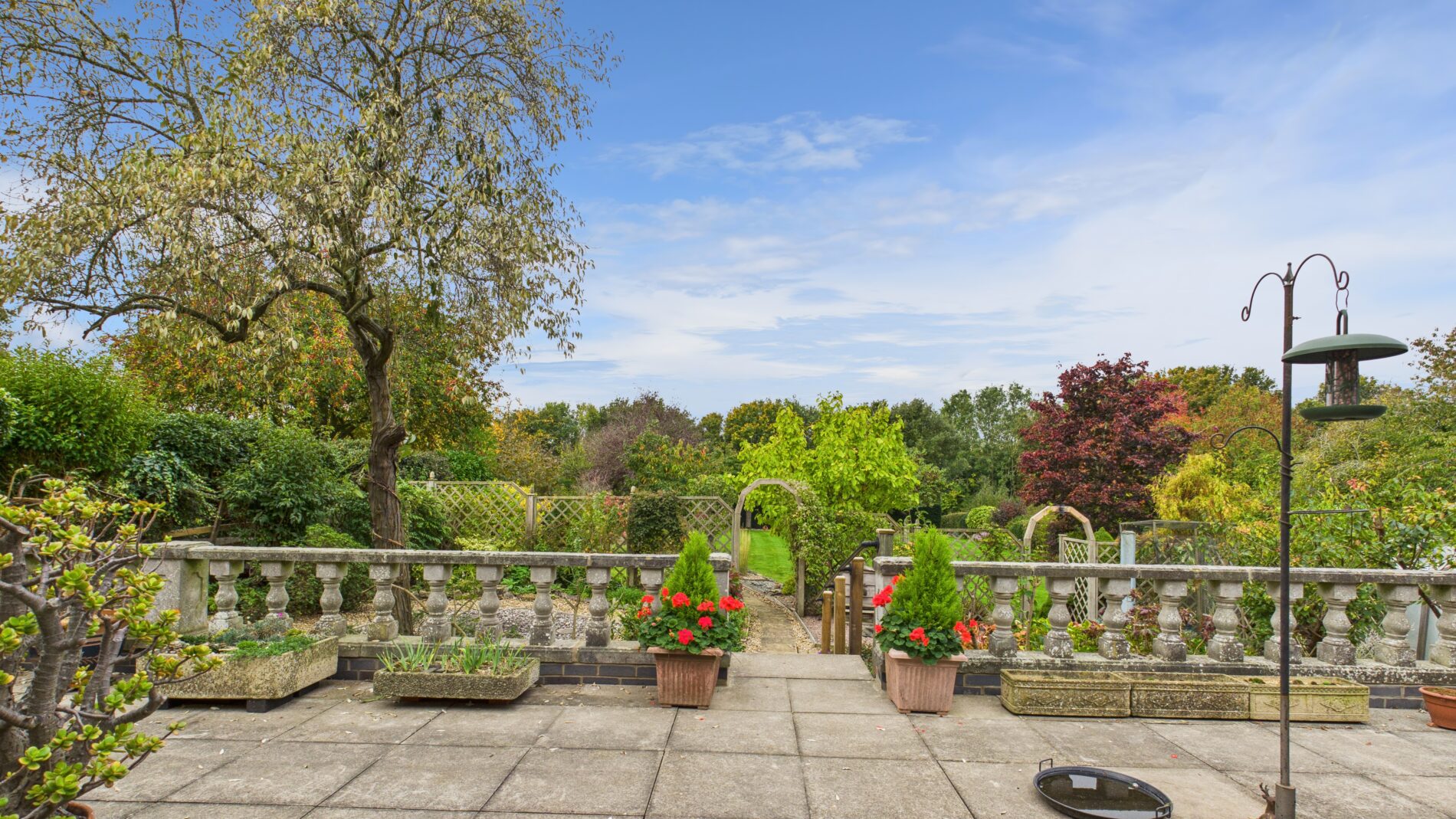 The Dales, Nettleham, LN2