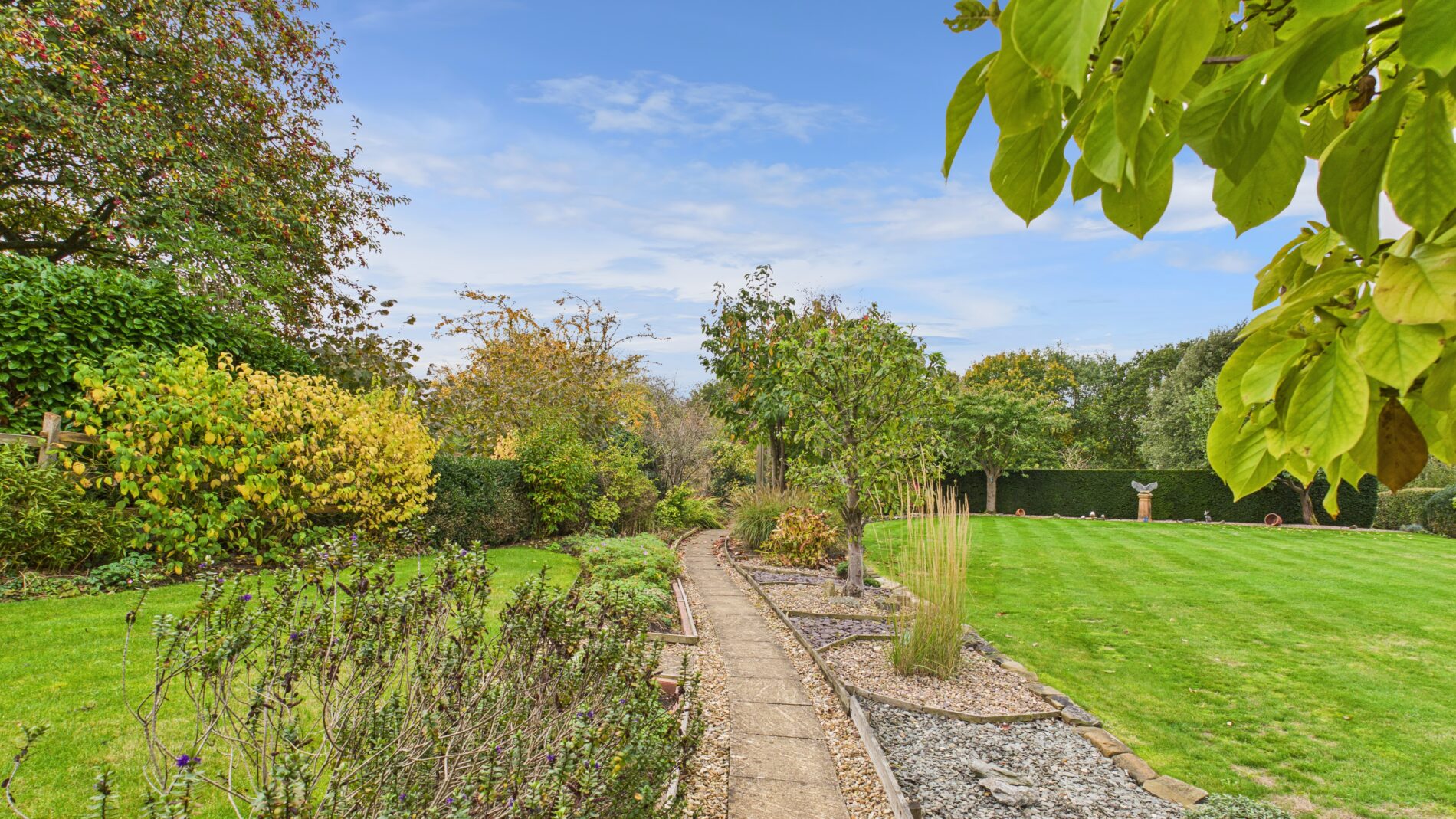 The Dales, Nettleham, LN2