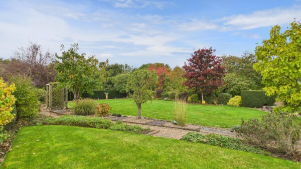 The Dales, Nettleham, LN2