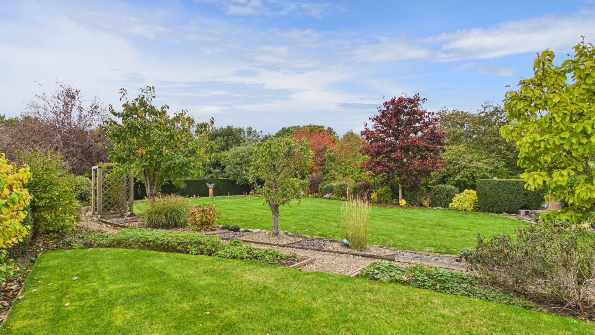 The Dales, Nettleham, LN2