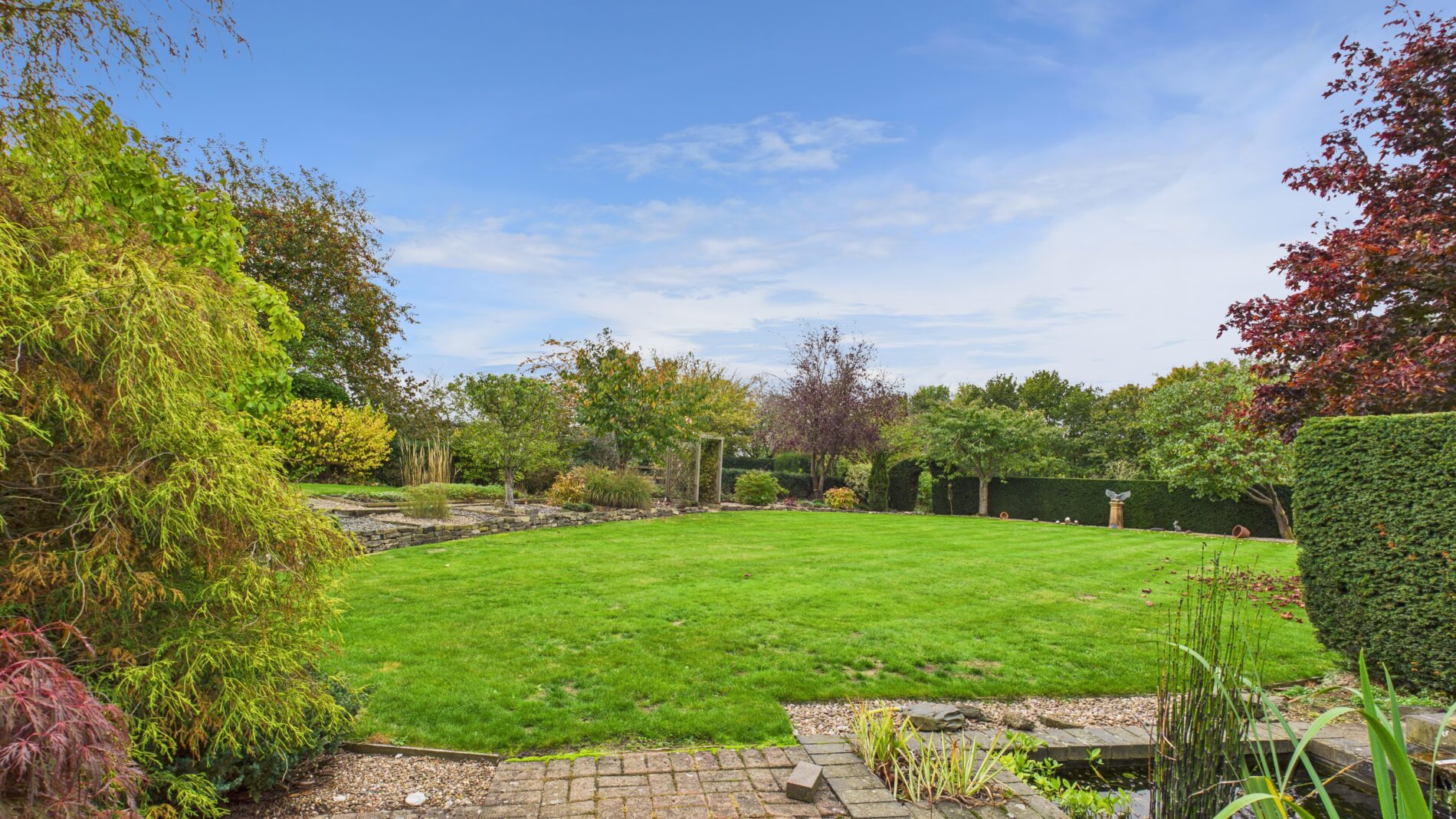 The Dales, Nettleham, LN2