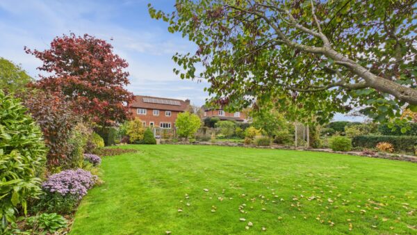 The Dales, Nettleham, LN2