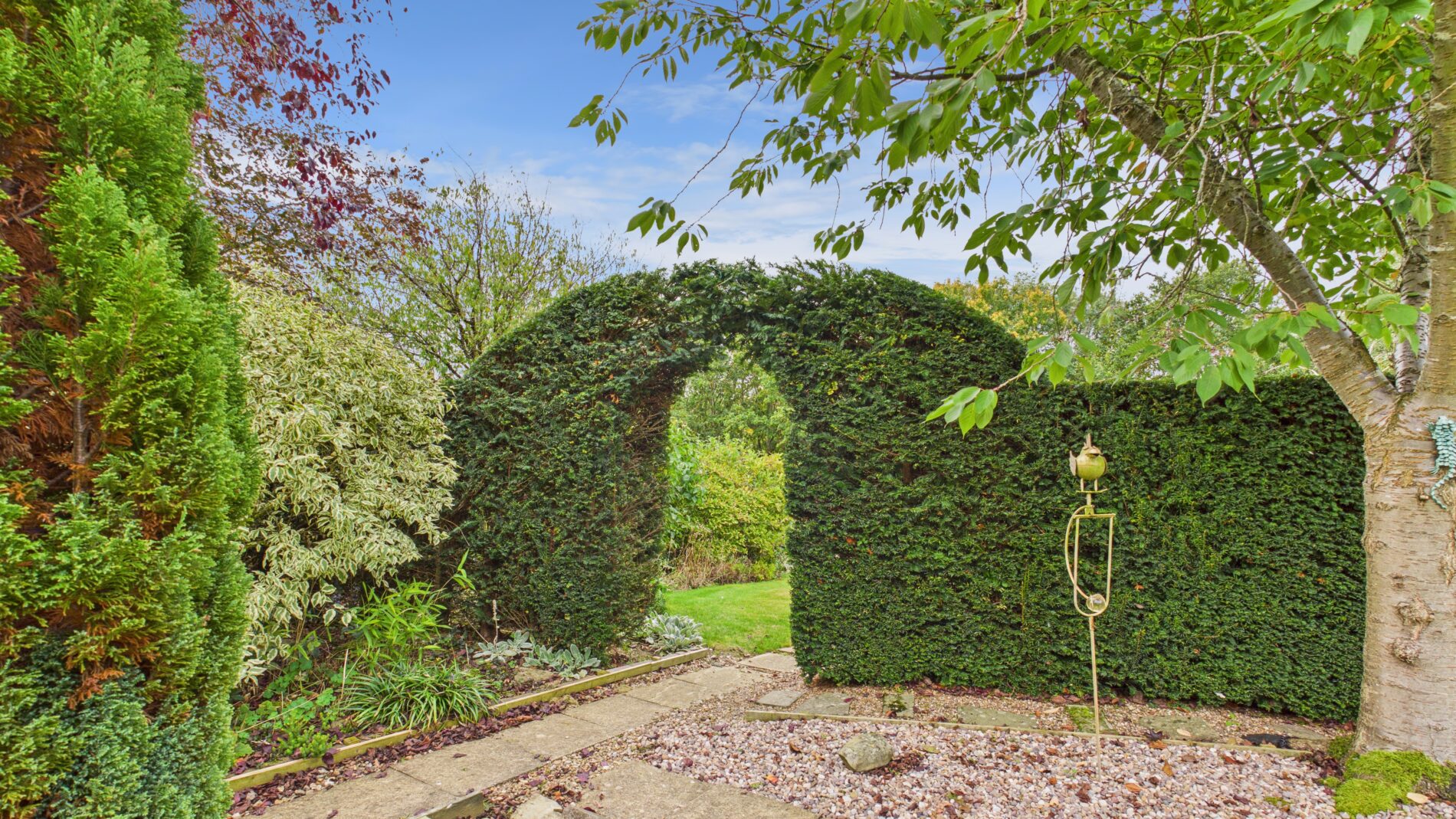 The Dales, Nettleham, LN2