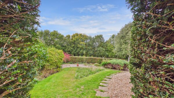 The Dales, Nettleham, LN2