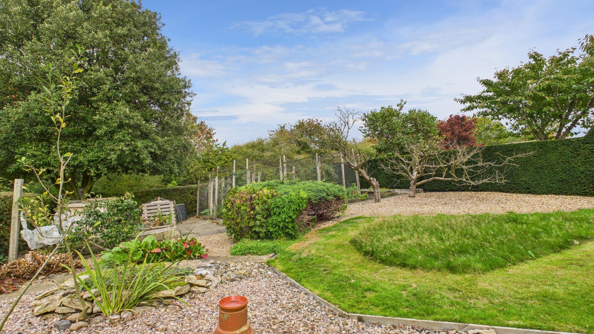 The Dales, Nettleham, LN2