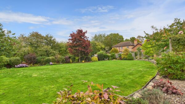 The Dales, Nettleham, LN2