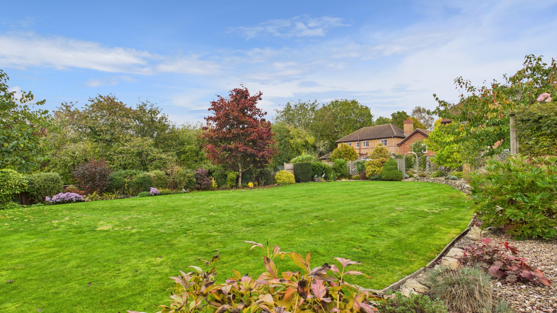 The Dales, Nettleham, LN2