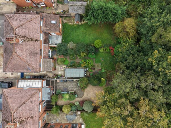 Greetwell Road, Lincoln, LN2
