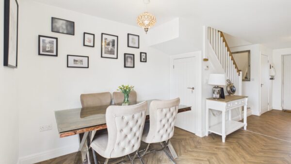 Creasy Drive, Dunholme, LN2