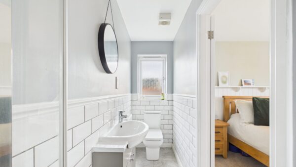 Creasy Drive, Dunholme, LN2