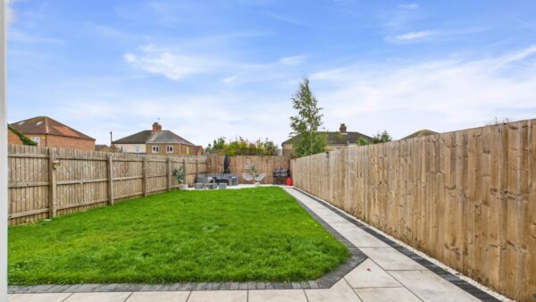 Creasy Drive, Dunholme, LN2