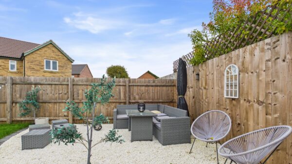 Creasy Drive, Dunholme, LN2