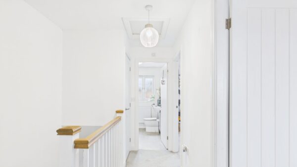 Creasy Drive, Dunholme, LN2