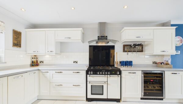 Mayfair Close, Cherry Willingham, LN3