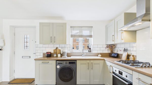 Creasy Drive, Dunholme, LN2