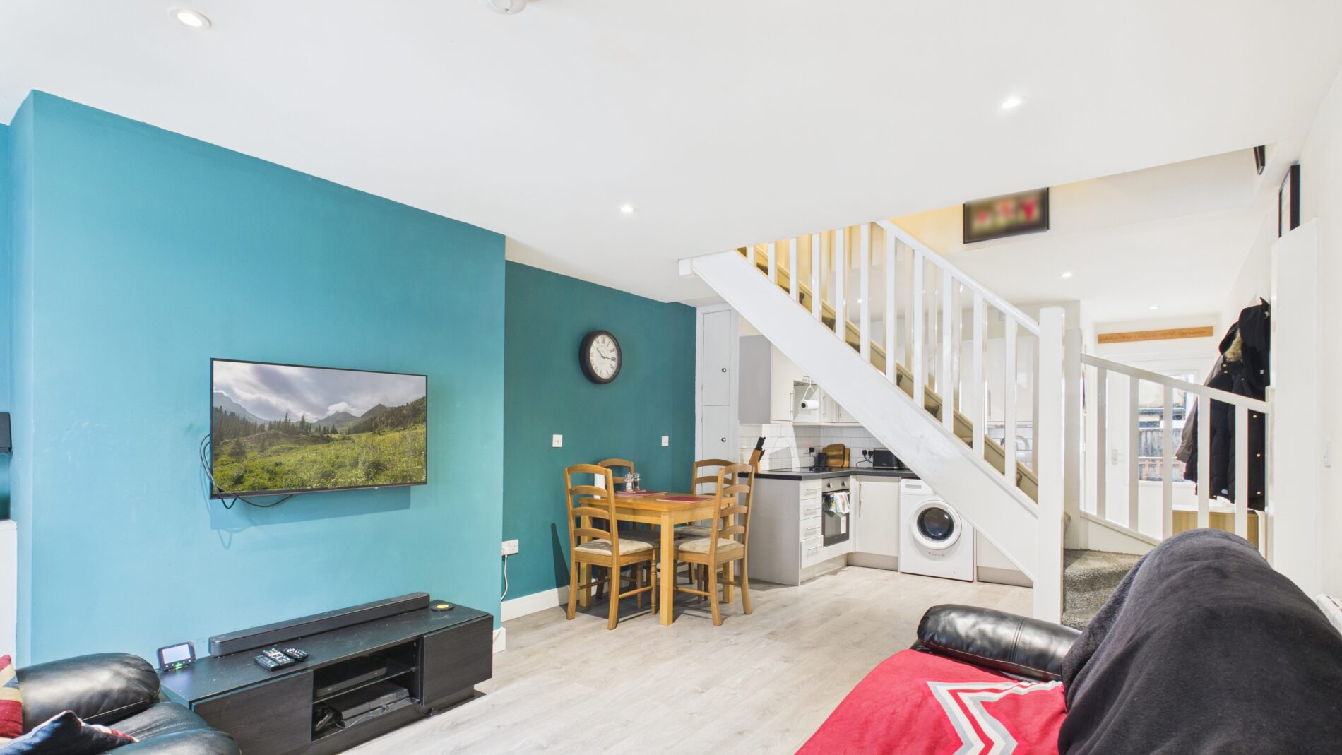 Commercial Road, Grantham, NG31