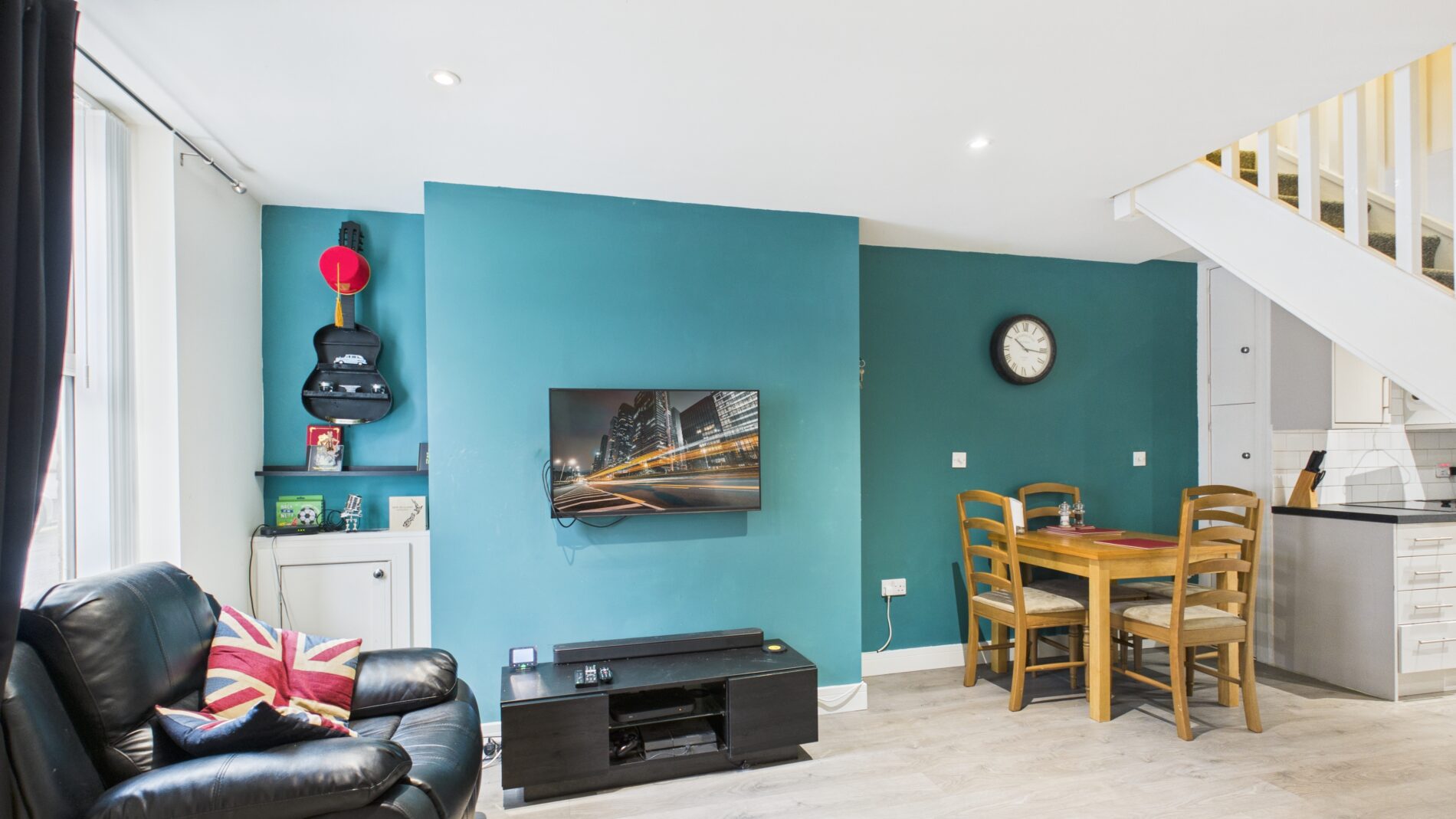 Commercial Road, Grantham, NG31