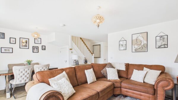 Creasy Drive, Dunholme, LN2