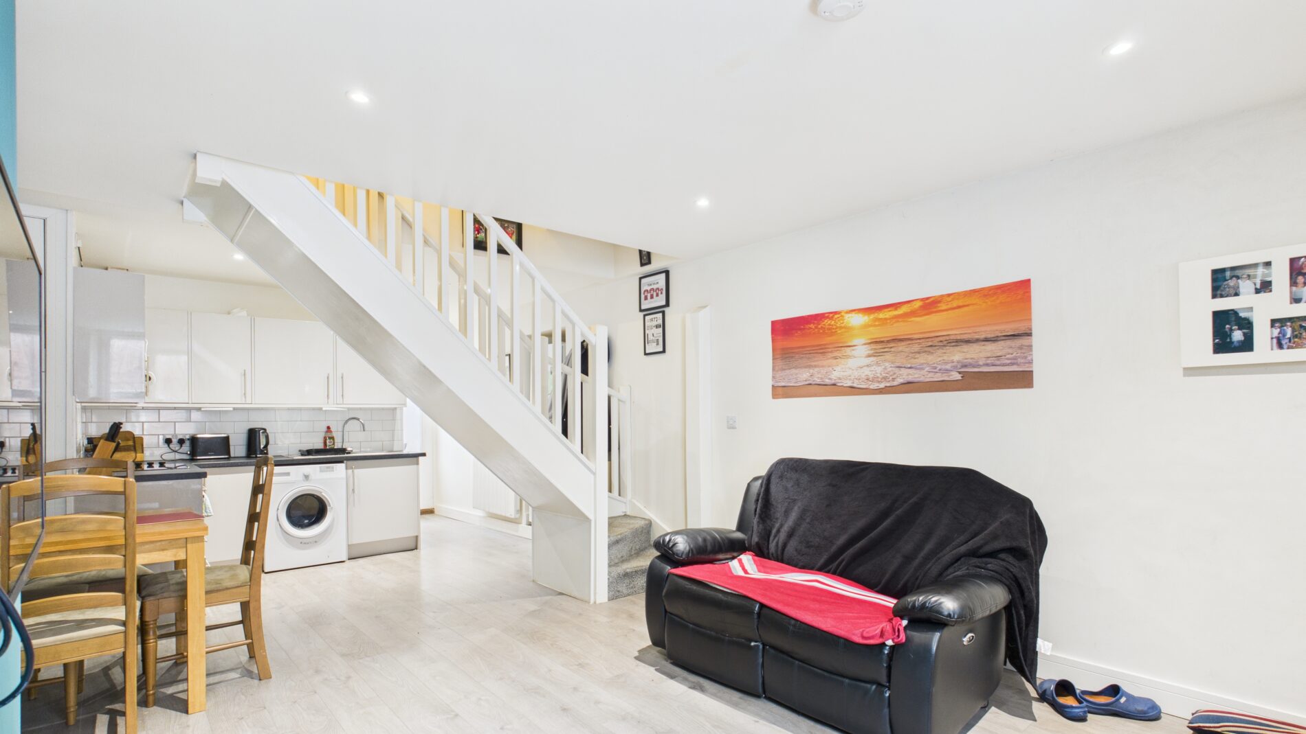 Commercial Road, Grantham, NG31