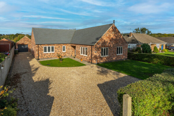 South Heath Lane, Fulbeck, NG32
