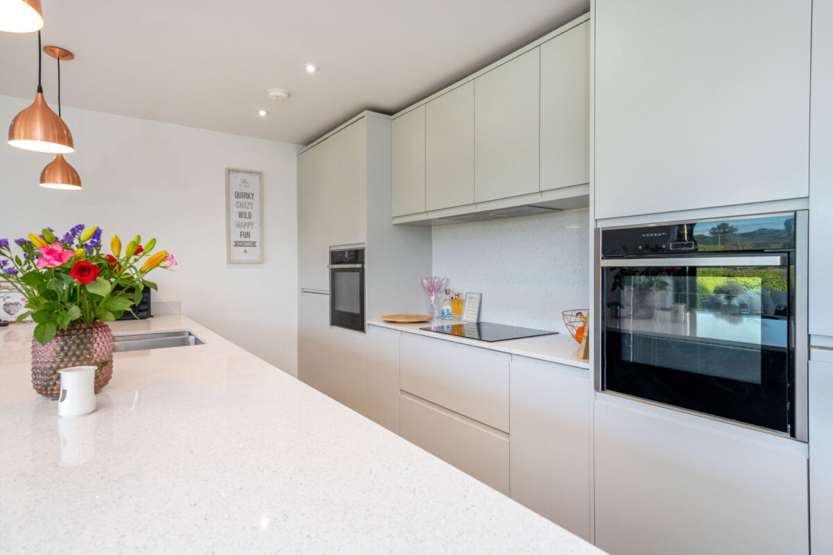 South Heath Lane, Fulbeck, NG32