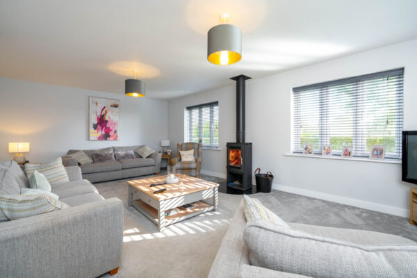 South Heath Lane, Fulbeck, NG32
